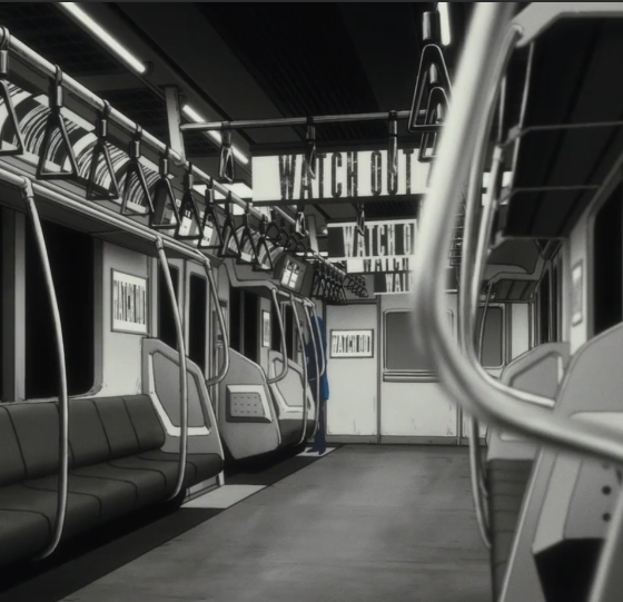 Navigation bar avatar